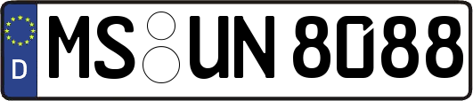 MS-UN8088