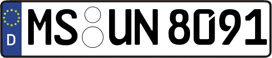 MS-UN8091