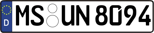 MS-UN8094