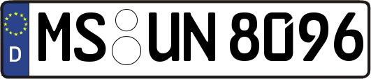 MS-UN8096