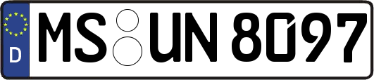 MS-UN8097