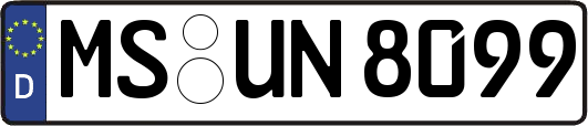 MS-UN8099