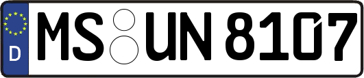 MS-UN8107