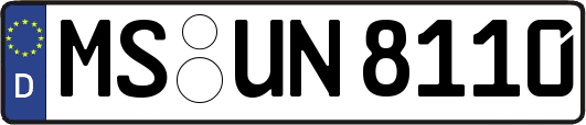 MS-UN8110