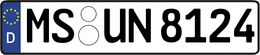 MS-UN8124