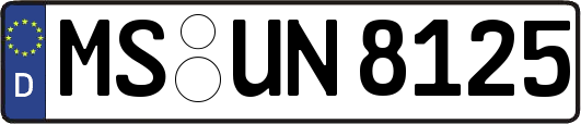 MS-UN8125