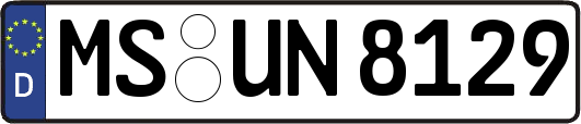 MS-UN8129