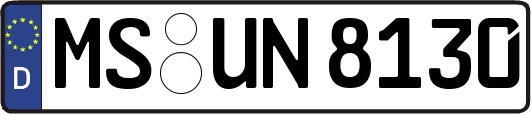 MS-UN8130
