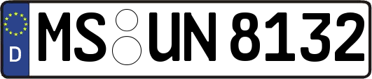 MS-UN8132