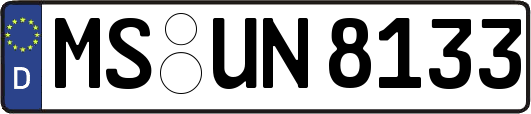 MS-UN8133