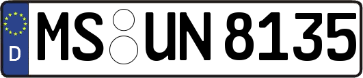 MS-UN8135