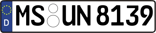 MS-UN8139