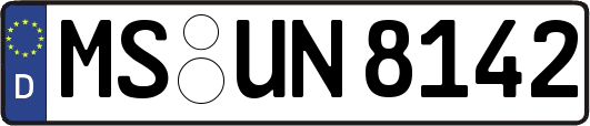MS-UN8142