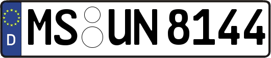MS-UN8144