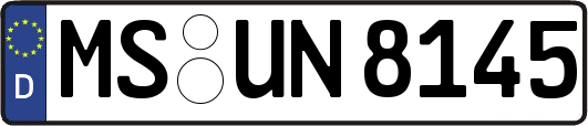 MS-UN8145