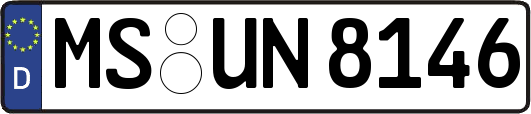 MS-UN8146