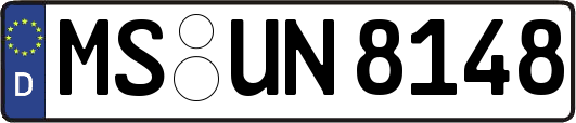 MS-UN8148