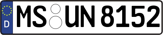 MS-UN8152