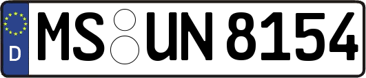 MS-UN8154