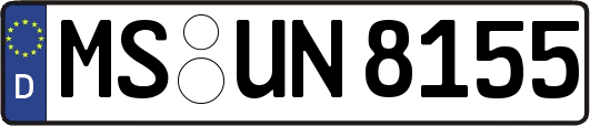MS-UN8155