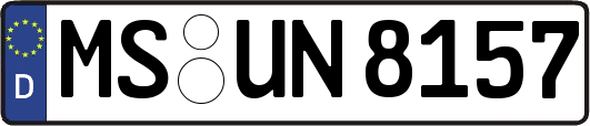 MS-UN8157