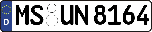 MS-UN8164
