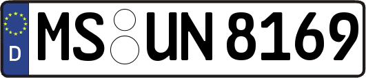 MS-UN8169