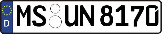 MS-UN8170
