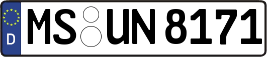 MS-UN8171