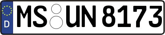 MS-UN8173