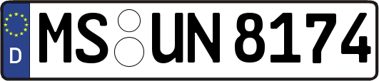 MS-UN8174