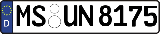 MS-UN8175