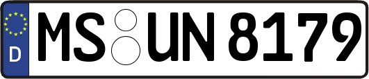 MS-UN8179
