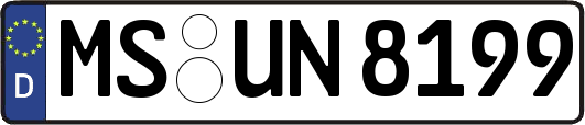 MS-UN8199