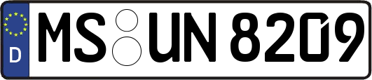 MS-UN8209