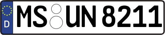 MS-UN8211