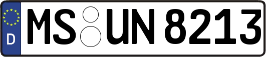 MS-UN8213