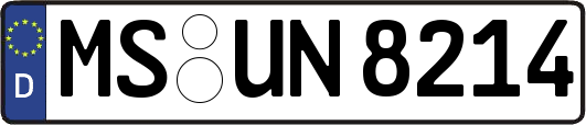 MS-UN8214
