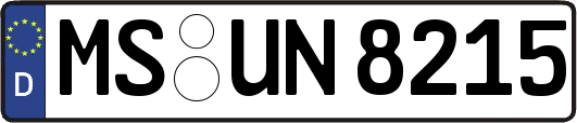 MS-UN8215