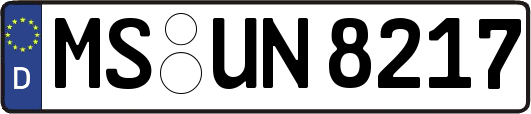 MS-UN8217