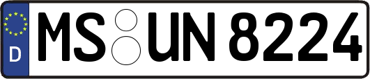 MS-UN8224