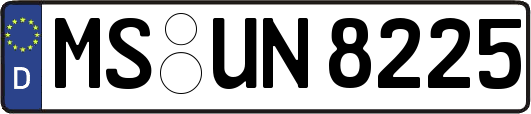 MS-UN8225