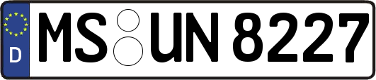 MS-UN8227