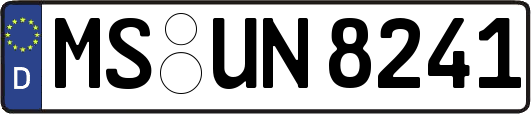 MS-UN8241