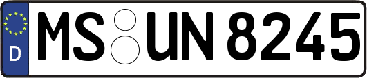 MS-UN8245