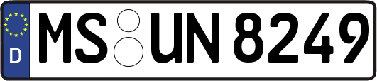 MS-UN8249