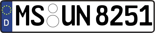 MS-UN8251