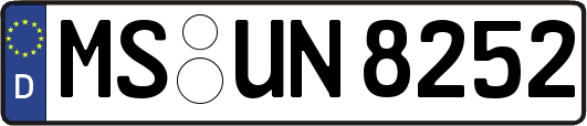 MS-UN8252