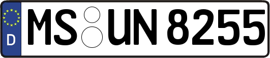 MS-UN8255