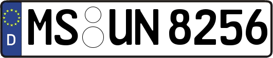 MS-UN8256